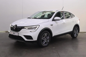 Внедорожник Renault Arkana 2021 года, 1770000 рублей, Брянск