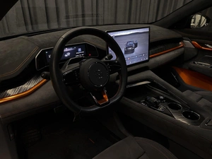 Лифтбек Zeekr 001 2023 года, 5500000 рублей, Красноярск