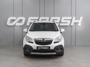Внедорожник Opel Mokka 2014 года, 1166000 рублей, Воронеж