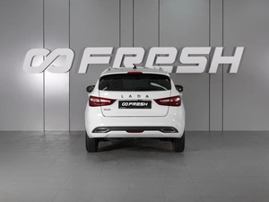 Универсал ВАЗ (LADA) Vesta 2024 года, 1315000 рублей, Минеральные Воды