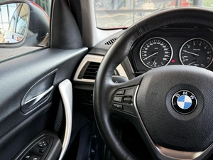Хетчбэк BMW 1 серия 2017 года, 1780000 рублей, Уфа