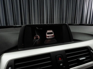 Седан BMW 3 серия 2014 года, 1499000 рублей, Тюмень