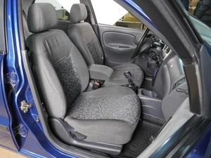 Седан ЗАЗ Chance 2010 года, 229000 рублей, Воронеж