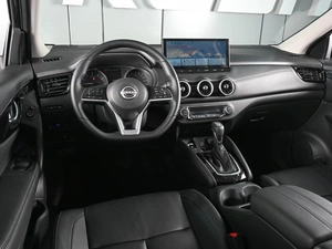 Внедорожник Nissan Qashqai 2026 года, 3199000 рублей, Аксай