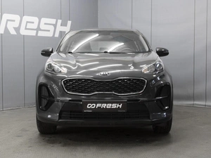 Внедорожник Kia Sportage 2018 года, 1620000 рублей, Омск