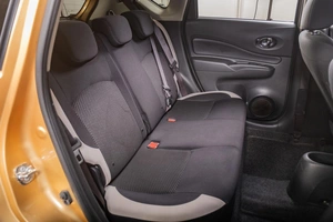 Хетчбэк Nissan Note 2018 года, 1129000 рублей, Томск