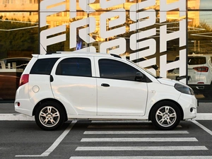 Хетчбэк Chery IndiS (S18D) 2013 года, 529000 рублей, Волгоград