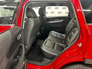 Внедорожник Chery Tiggo 7 Pro Max 2023 года, 2090000 рублей, Красноярск