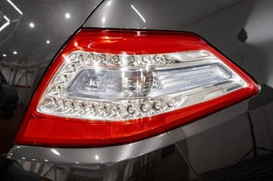 Седан Nissan Teana 2012 года, 1449000 рублей, Барнаул