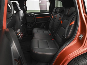 Внедорожник Haval Dargo 2023 года, 2347000 рублей, Ставрополь