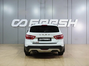 Универсал ВАЗ (LADA) Vesta Cross 2021 года, 1274000 рублей, Воронеж