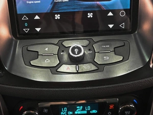 Внедорожник Ford Kuga 2013 года, 1250000 рублей, Ростов-на-Дону