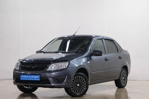 Седан ВАЗ (LADA) Granta 2018 года, 599000 рублей, Новокузнецк