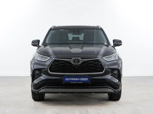 Внедорожник Toyota Highlander 2026 года, 5678434 рублей, Москва