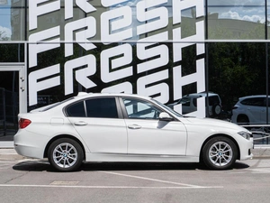 Седан BMW 3 серия 2014 года, 1459000 рублей, Волгоград