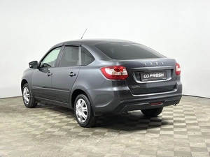 Лифтбек ВАЗ (LADA) Granta 2024 года, 863200 рублей, Казань