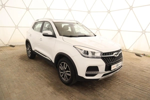 Внедорожник Chery Tiggo 4 2022 года, 1449000 рублей, Обнинск