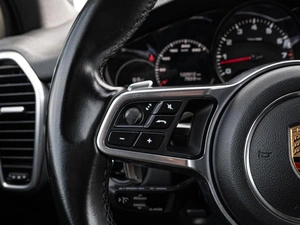 Внедорожник Porsche Cayenne 2018 года, 5469000 рублей, Краснодар