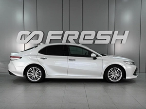 Седан Toyota Camry 2018 года, 3079000 рублей, Аксай