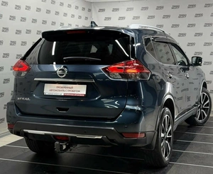 Внедорожник Nissan X-Trail 2021 года, 3198000 рублей, Красноярск