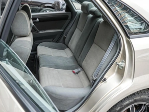 Седан Daewoo Gentra 2015 года, 770000 рублей, Краснодар