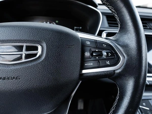 Внедорожник Geely Atlas Pro 2021 года, 1595000 рублей, Ставрополь