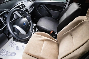 Седан Datsun on-DO 2019 года, 499000 рублей, Сургут