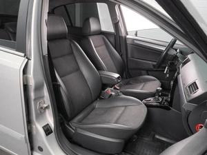 Седан Opel Astra 2008 года, 664000 рублей, Воронеж