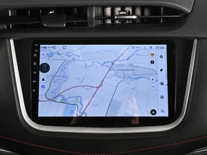 Внедорожник SWM G01F 2023 года, 1629000 рублей, Аксай