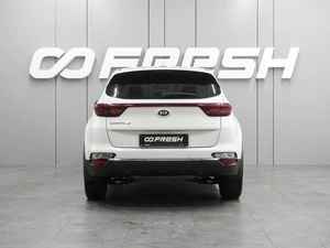 Внедорожник Kia Sportage 2020 года, 2197000 рублей, Воронеж