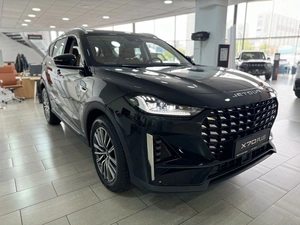 Внедорожник Jetour X70 Plus 2026 года, 3099000 рублей, Красноярск