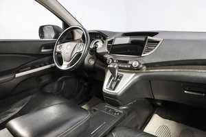 Внедорожник Honda CR-V 2013 года, 2149000 рублей, Новосибирск