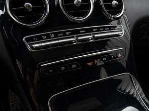 Внедорожник Mercedes-benz GLC-класс 2020 года, 5460000 рублей, Краснодар