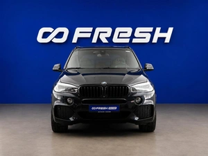 Внедорожник BMW X5 2016 года, 3899999 рублей, Москва