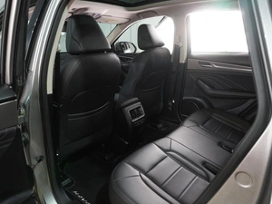 Внедорожник Haval F7 2022 года, 1899000 рублей, Воронеж