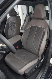 Внедорожник BMW X3 2025 года, 7849000 рублей, Красноярск