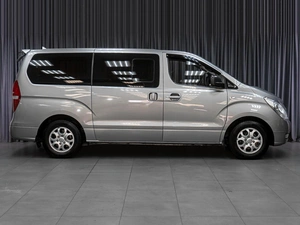 Минивэн Hyundai Grand Starex 2011 года, 1729000 рублей, Тюмень
