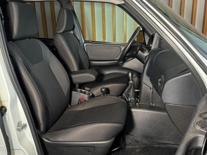 Внедорожник ВАЗ (LADA) Niva Travel 2024 года, 1399000 рублей, Кропоткин