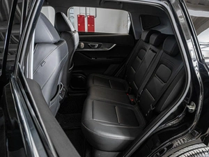 Внедорожник Chery Tiggo 7 Pro Max 2025 года, 2217000 рублей, Ставрополь