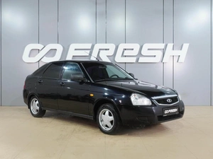 Хетчбэк ВАЗ (LADA) Priora 2014 года, 459000 рублей, Воронеж