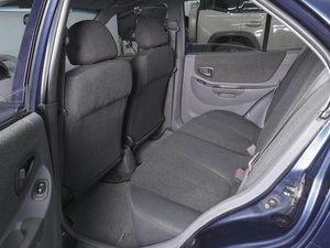 Седан Hyundai Accent 2007 года, 550000 рублей, Ростов-на-Дону