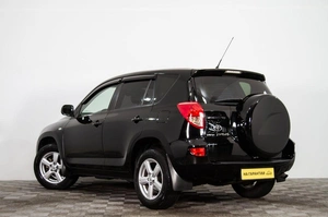 Внедорожник Toyota RAV4 2008 года, 1349000 рублей, Сургут