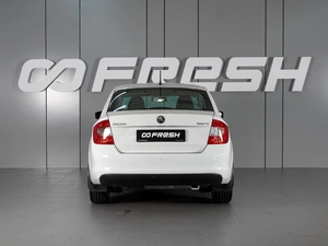 Лифтбек Skoda Rapid 2015 года, 1190000 рублей, Минеральные Воды