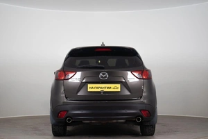 Внедорожник Mazda CX-5 2017 года, 1599000 рублей, Оренбург