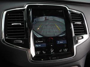 Внедорожник Volvo XC90 2020 года, 4239000 рублей, Воронеж