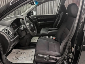 Внедорожник Honda CR-V 2011 года, 1349000 рублей, Красноярск