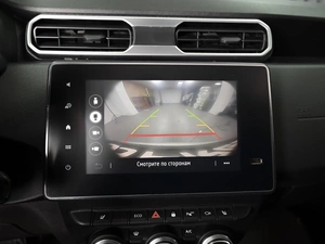 Внедорожник Renault Duster 2021 года, 1505000 рублей, Ставрополь