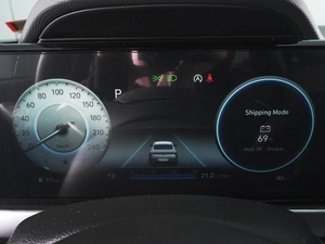 Седан Hyundai Lafesta 2025 года, 2998000 рублей, Красный Пахарь