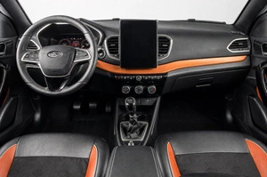 Универсал ВАЗ (LADA) Vesta 2025 года, 1819000 рублей, Челябинск