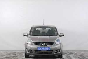 Хетчбэк Nissan Note 2012 года, 889000 рублей, Кемерово